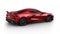2027 Chevrolet Corvette Stingray 1LT