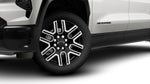 2026 Chevrolet Silverado EV WT - Standard Range