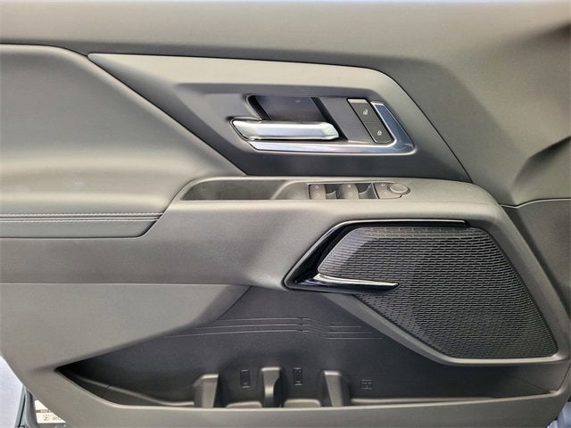 2026 Chevrolet Silverado EV LT - Standard Range