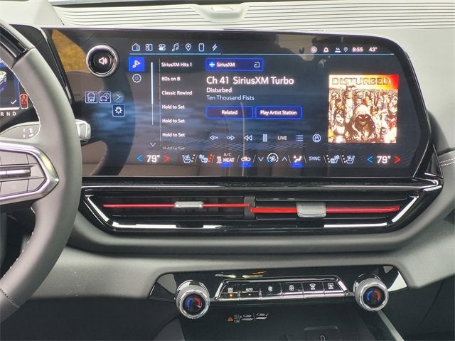 2026 Chevrolet Silverado EV Trail Boss - Extended Range