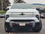 2026 Chevrolet Silverado EV Trail Boss - Extended Range