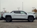 2026 Chevrolet Silverado EV Trail Boss - Extended Range