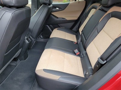 2025 Chevrolet Equinox ACTIV