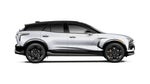 2027 Chevrolet Blazer EV SS
