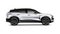 2027 Chevrolet Blazer EV SS