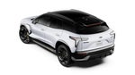2027 Chevrolet Blazer EV SS