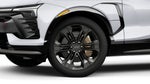 2027 Chevrolet Blazer EV SS