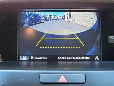 2018 Acura ILX Technology Plus and A-SPEC Packages