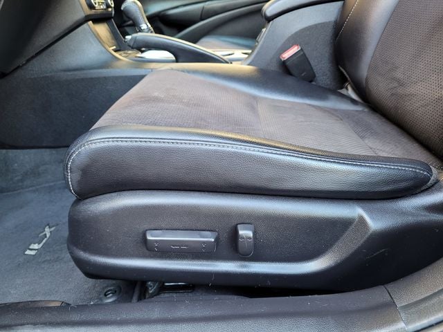 2018 Acura ILX Technology Plus and A-SPEC Packages