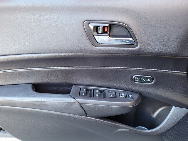 2018 Acura ILX Technology Plus and A-SPEC Packages