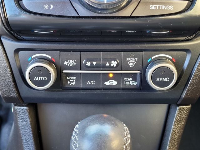 2018 Acura ILX Technology Plus and A-SPEC Packages