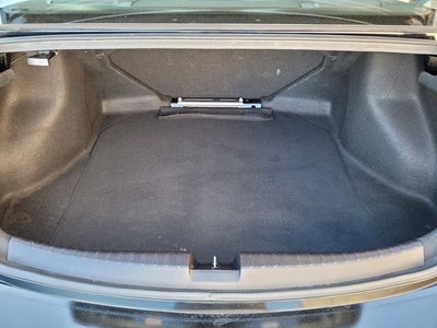 2018 Acura ILX Technology Plus and A-SPEC Packages