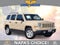 2017 Jeep Patriot Sport