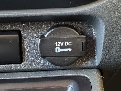 2017 Jeep Patriot Sport