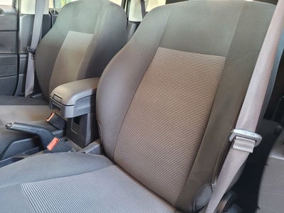 2017 Jeep Patriot Sport