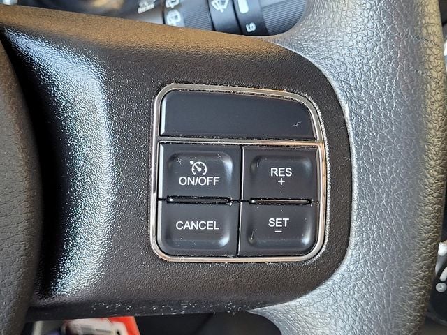 2017 Jeep Patriot Sport
