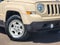 2017 Jeep Patriot Sport