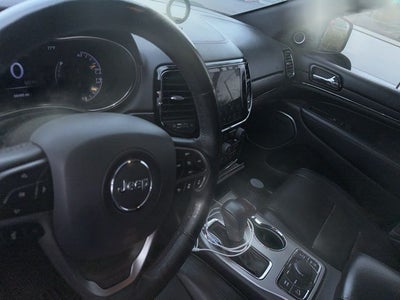 2020 Jeep Grand Cherokee High Altitude