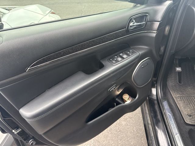 2020 Jeep Grand Cherokee High Altitude