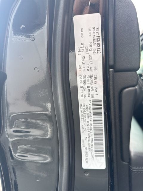 2020 Jeep Grand Cherokee High Altitude