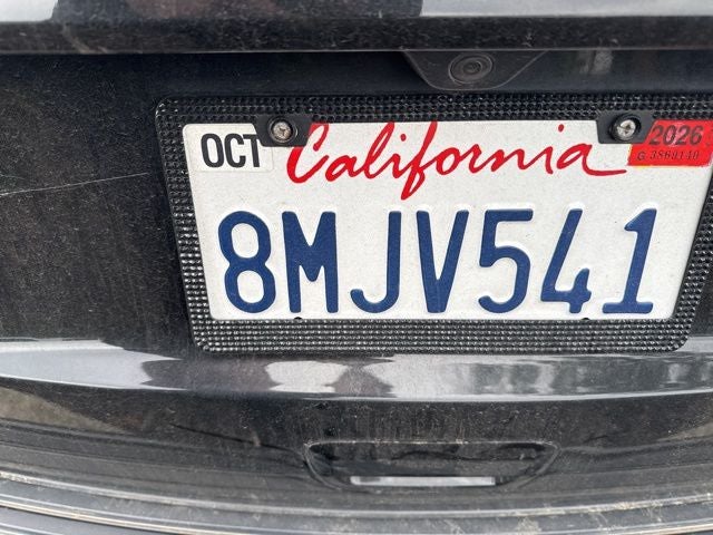 2020 Jeep Grand Cherokee High Altitude