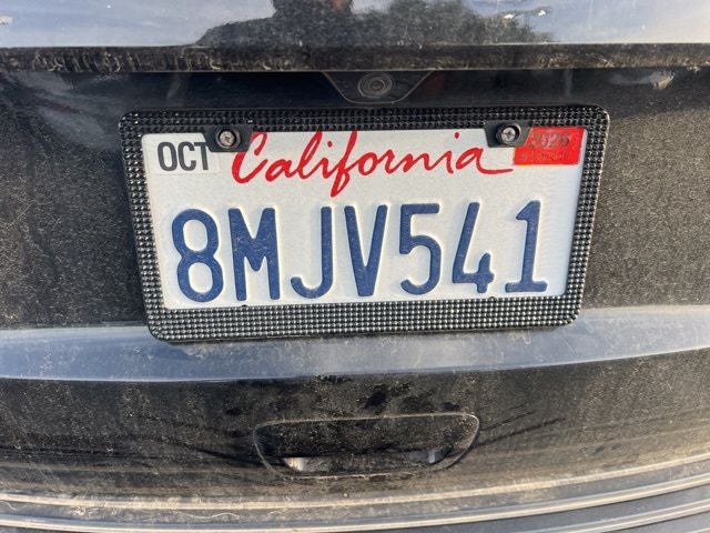 2020 Jeep Grand Cherokee High Altitude