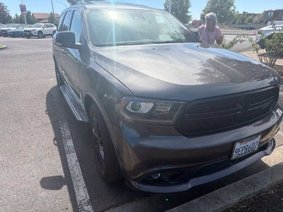 2016 Dodge Durango R/T