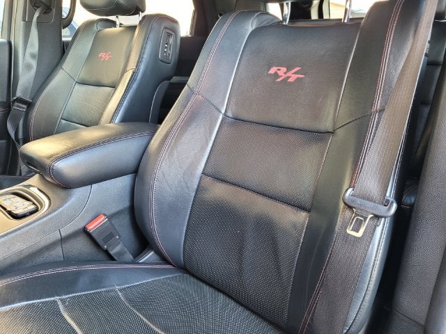 2016 Dodge Durango R/T