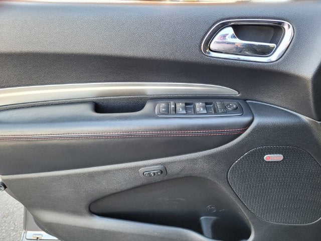 2016 Dodge Durango R/T