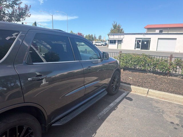 2016 Dodge Durango R/T