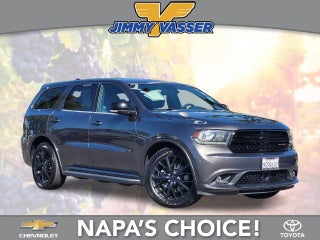 2016 Dodge Durango R/T