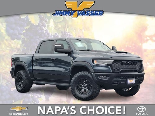2025 RAM 1500 RHO