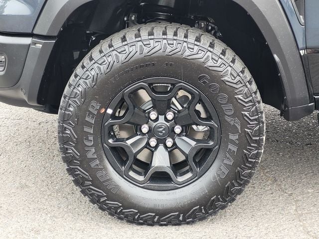 2025 RAM 1500 RHO