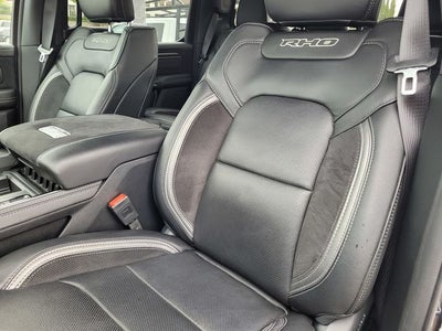 2025 RAM 1500 RHO