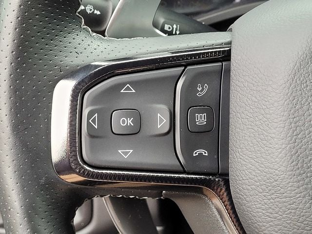 2025 RAM 1500 RHO