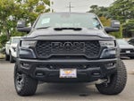 2025 RAM 1500 RHO