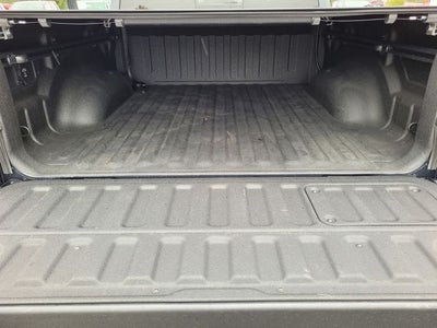 2025 RAM 1500 RHO