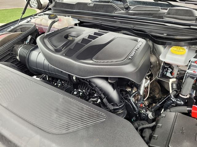 2025 RAM 1500 RHO