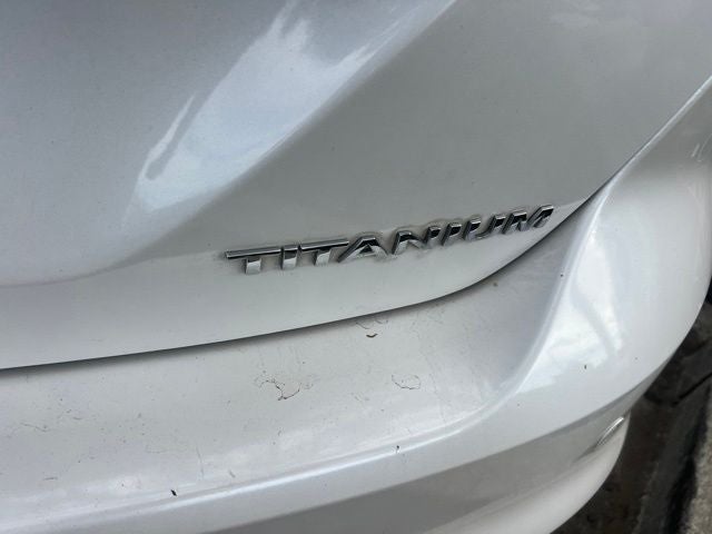2013 Ford Focus Titanium