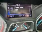 2013 Ford Focus Titanium