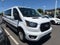 2025 Ford Transit-350 XLT