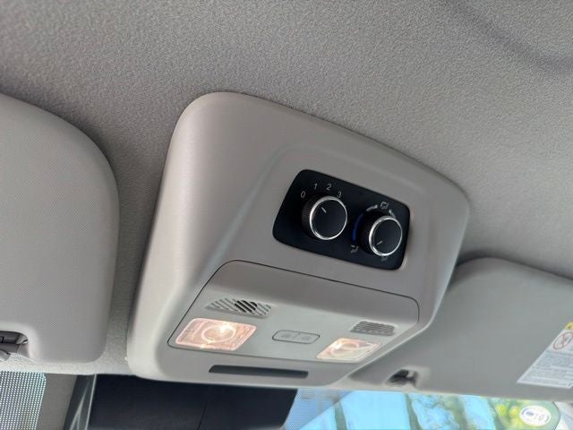 2025 Ford Transit-350 XLT