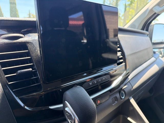 2025 Ford Transit-350 XLT