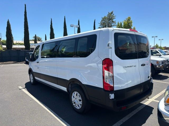 2025 Ford Transit-350 XLT