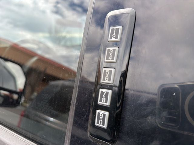 2022 Ford F-350SD XLT