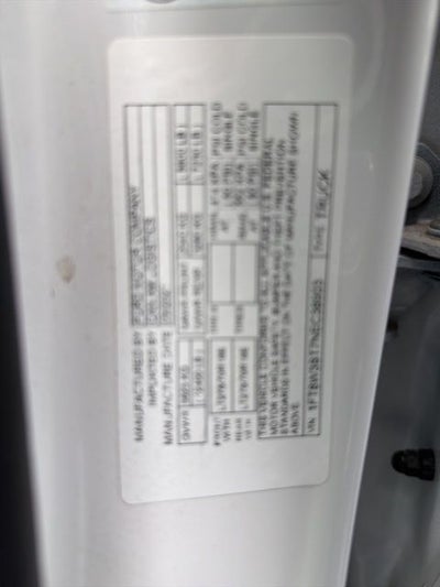 2022 Ford F-350SD XLT