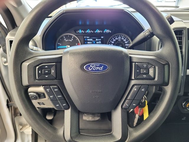 2022 Ford F-350SD XLT