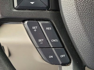 2022 Ford F-350SD XLT