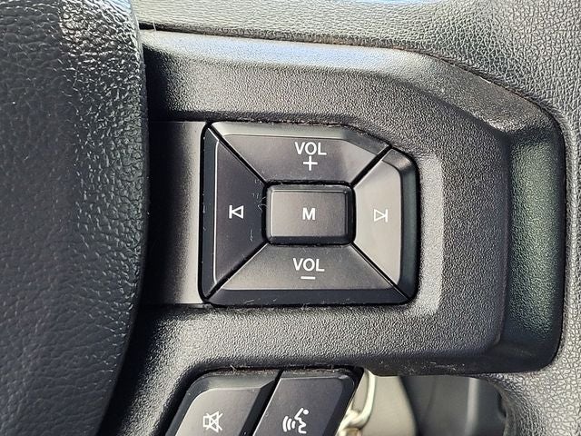 2022 Ford F-350SD XLT