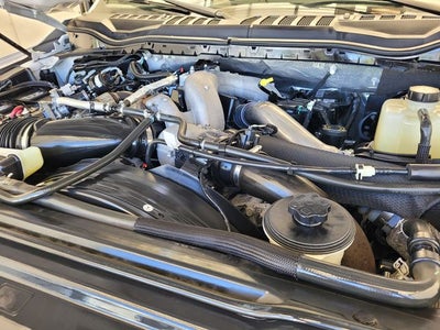 2022 Ford F-350SD XLT